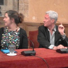 Verstrynge contra la corriente