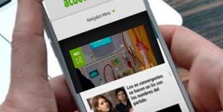 Noticias falsas, fariseos y encuestas amañadas