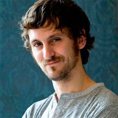 Raúl Arévalo, premio especial 2016 de la Diputación de Segovia