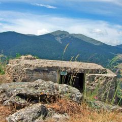 La Batalla de La Granja, 80 años en el olvido