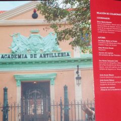 San Francisco: de monjes a artilleros