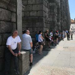 Un mala racha, una montera repetida y un consejero aliviado