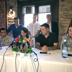 Ciudadanos se queda sin base