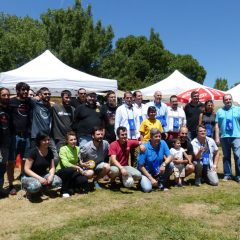 San Cristóbal celebra San Antonio con la VII Feria de la Cerveza Artesana