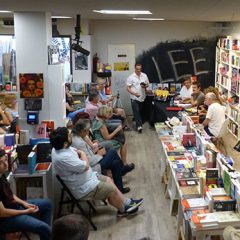 Maneras de contar la Guerra Civil a los niños