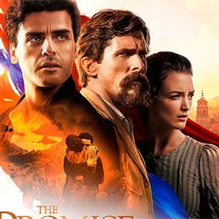 Cartelera: La Promesa