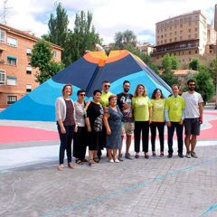 Fería día 5: San Millán, Keops, Kefren y Micerinos