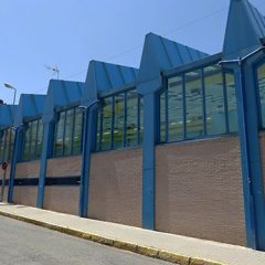 El PP teme que la factura del gas de la piscina climatizada reduzca la actividad del IMD