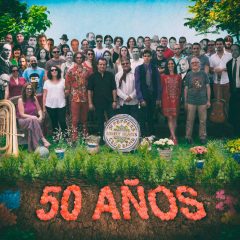 La banda segoviana del Sargento Peppers’s