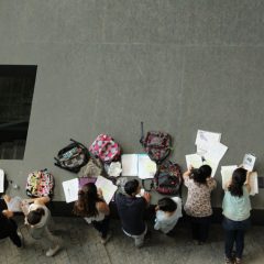 EBAU para 663 alumnos segovianos