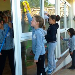 Cinco euros que se convierten en 3.000