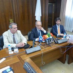 Caso Torreón: un acuerdo de última hora