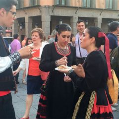 El cochinillo nuestro de cada día