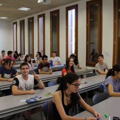 Educación celebrará el 20 de junio oposiciones para cubrir 1.401 plazas de profesor