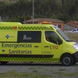 Fallece una joven de 20 años en otro accidente de tráfico en Nava de la Asunción