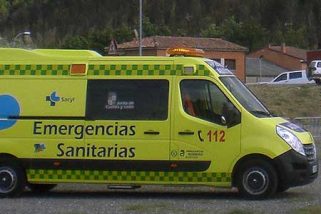 Fallece una joven de 20 años en otro accidente de tráfico en Nava de la Asunción