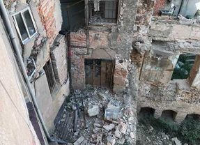 Una empresa adquiere el hotel Victoria y se compromete a su rehabilitación