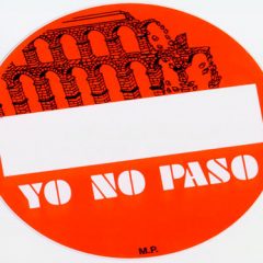 Yo No Paso (1992-2017)
