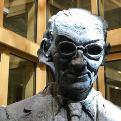 Uno en declive, otro mareado y mucho fuego