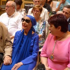 Alicia Alonso, inmortal