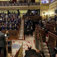 Confrontación irresponsable