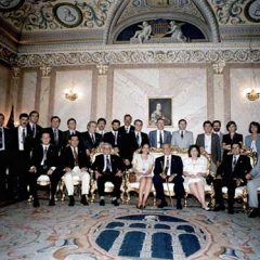 La decisión de Ramón