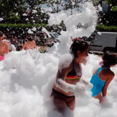 Semana Cultural en Parque Robledo del 22 al 25 de julio