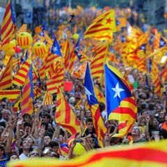 El mundo no se ha parado y España no se ha roto