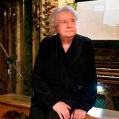 El órgano de Montserrat Torrent abre la Semana de Música de Cámara