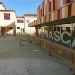 Sepúlveda será el centro número 33 con enseñanza bilingüe