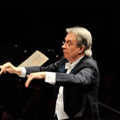 Ros-Marbá y la Sinfónica de CyL en el Festival de Segovia