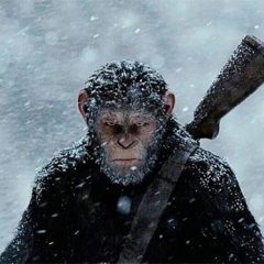 Cartelera Segovia: El planeta de los simios: Guerra