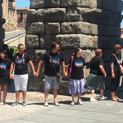 Acueducto, obras son amores