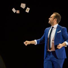 Magia Navideña para medio centenar de municipios