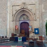 Nueve municipios de Segovia recibirán 479.437 euros para inversiones