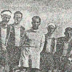 ‘Cañero’, el portero de la Sego fusilado por ‘rojo’: un homenaje pendiente