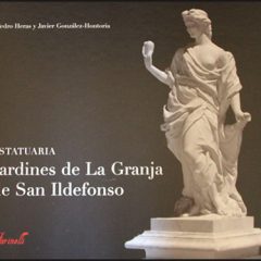 Quién es quién en las estatuas de los Jardines de La Granja