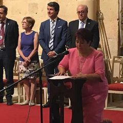 A San Roque solo se puede ir con la bendición de IU