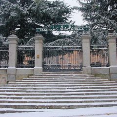 Alumnos de 3º de la ESO del Mariano Quintanilla ganan un premio nacional de ingeniería