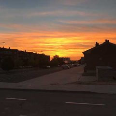 Un concejal de guardia, un encuentro casual y un ciclista cuidado