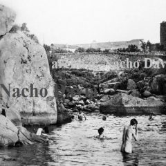 El río Eresma y los ‘Spa’ de antaño (1)