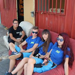 En el nombre de la peña