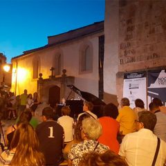 Noche en Blanco y Negro recala este verano en El Espinar