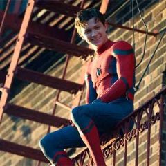 Cartelera Segovia: Spiderman Homecoming