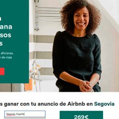 ¿AirBNB?… La Junta presume de inspecciones ¡al sector!