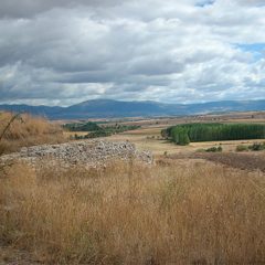 La Diputación quiere abrir Confluenta al turismo