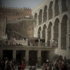 Opinión: Un turista, una encuesta y un McDonald’s