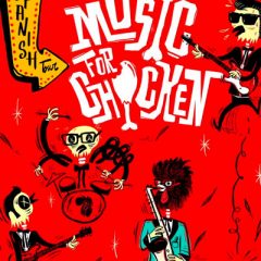 Beat Club vuelve a la carga