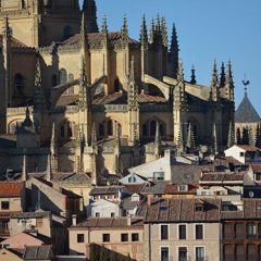 El Cabildo invierte casi 4M€ en la Catedral entre 2015 y 2017