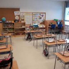 San Cristóbal organiza técnicas de estudio para alumnos de primaria